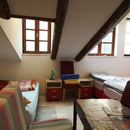 Hôtel Buza House à Dubrovnik Extérieur photo