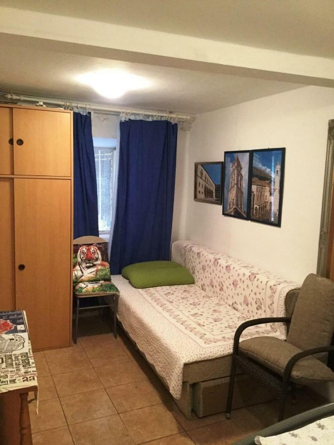 Hôtel Buza House à Dubrovnik Extérieur photo