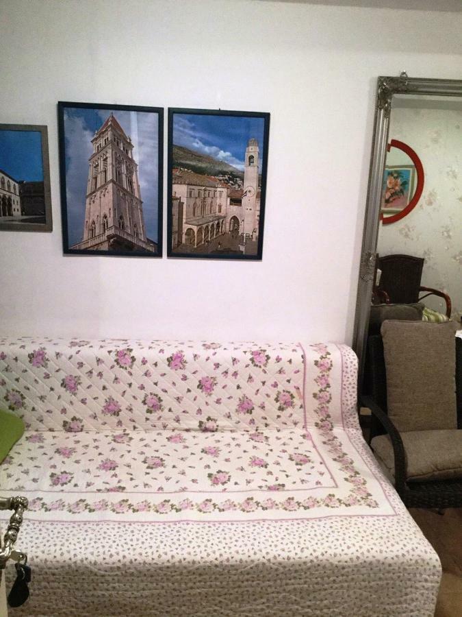 Hôtel Buza House à Dubrovnik Extérieur photo